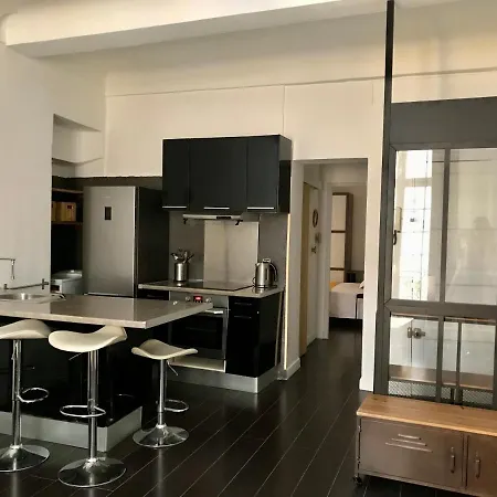 Le Portalet Centre Historique * Hyeres