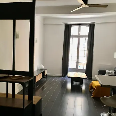 Le Portalet Centre Historique * Hyeres