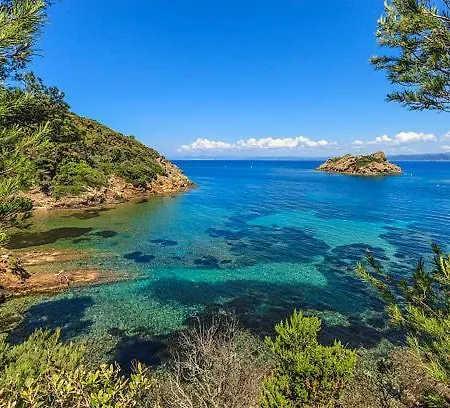 Le Portalet Centre Historique * Hyères