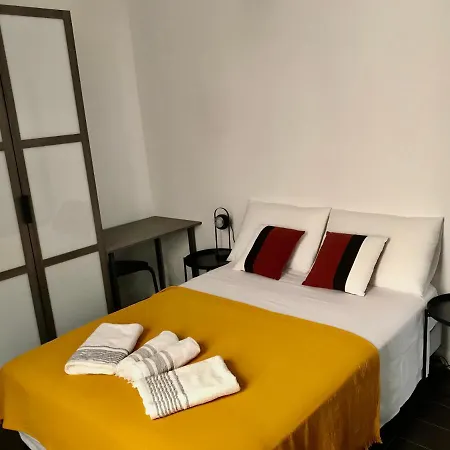 Apartman Le Portalet Centre Historique *