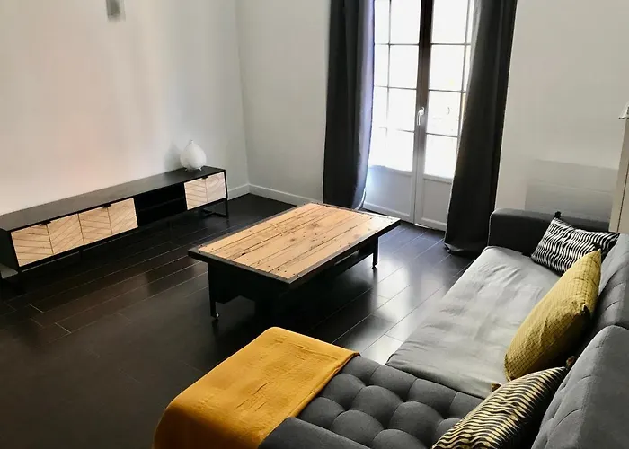 Le Portalet Centre Historique