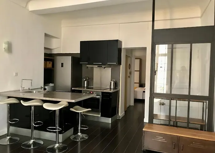 Le Portalet Centre Historique * Hyères