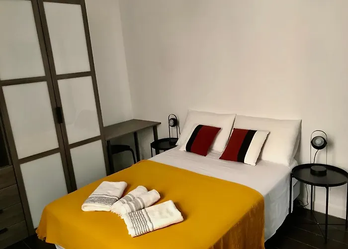 Lejlighed Le Portalet Centre Historique *